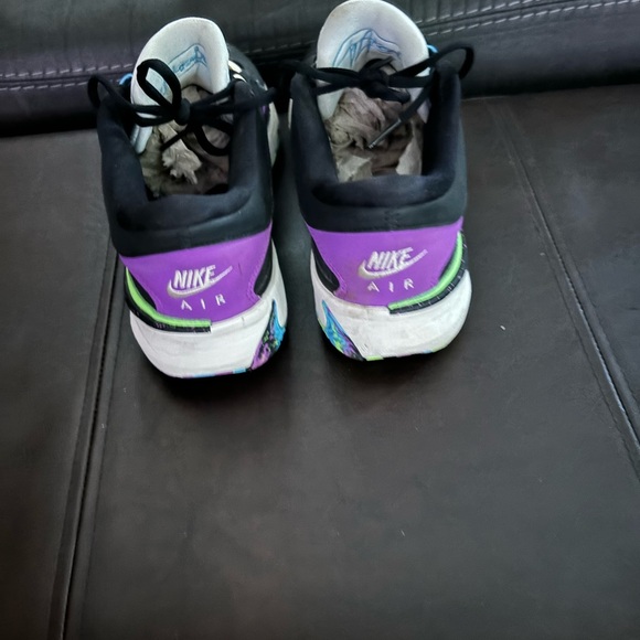 W/ BOX Men’s size 8 Nike Zoom Freak 5 - Picture 12 of 12